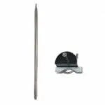 Multiband HF Antenna Vertical (14 Mhz to 50 Mhz)