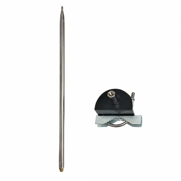Multiband HF Antenna Vertical (14 Mhz to 50 Mhz)