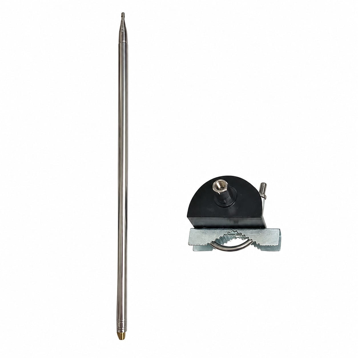 Multiband HF Antenna Vertical (14 Mhz to 50 Mhz)