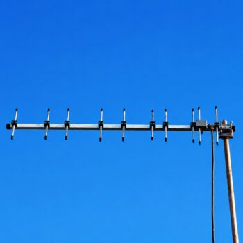 10 Element UHF Yagi Antenna-RHU-10