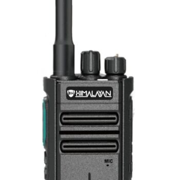 Himalayan Blaze M1 License Free Walkie Talkie | PMR 446 MHz