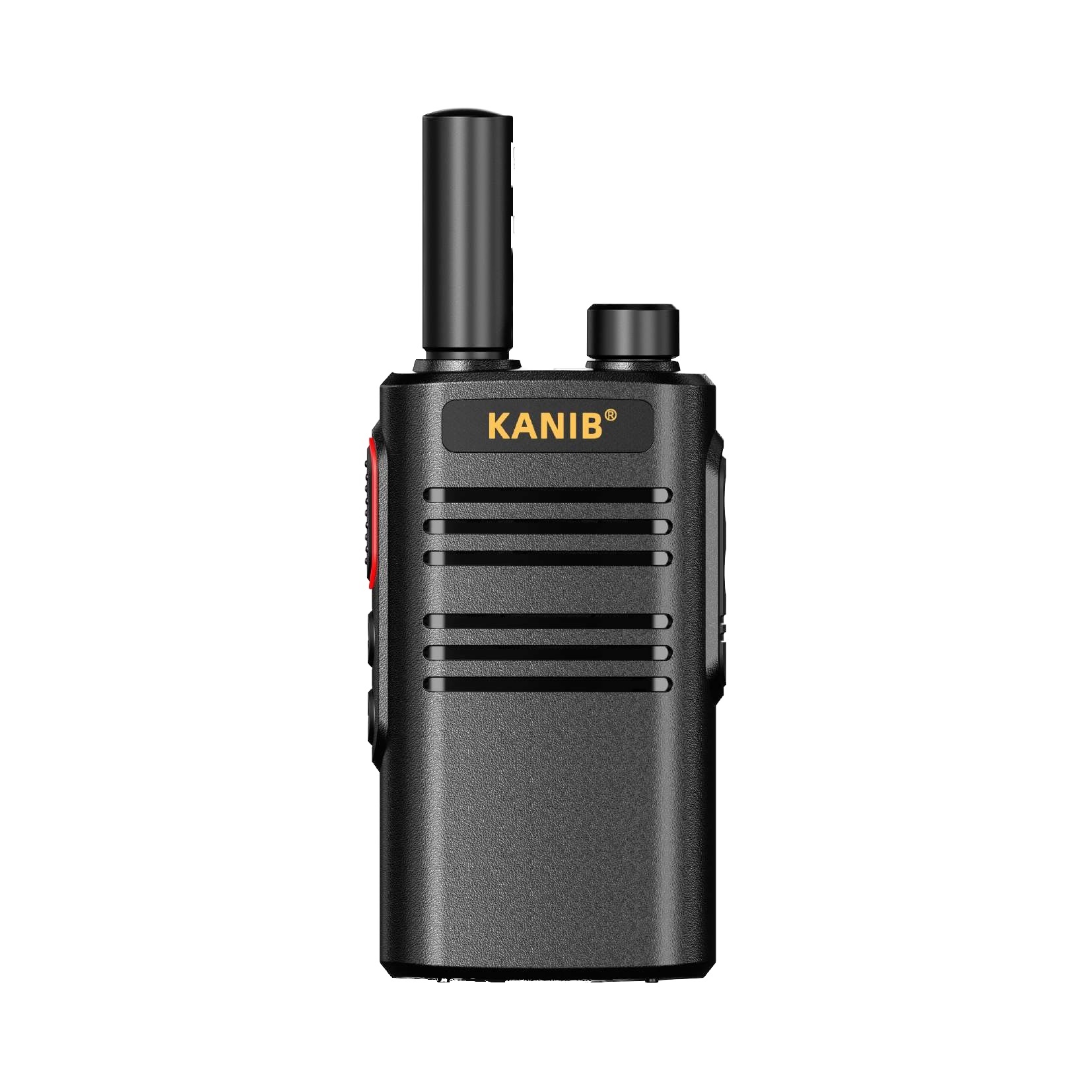 KANIB KT-100 Pocket Size License Free Walkie Talkie