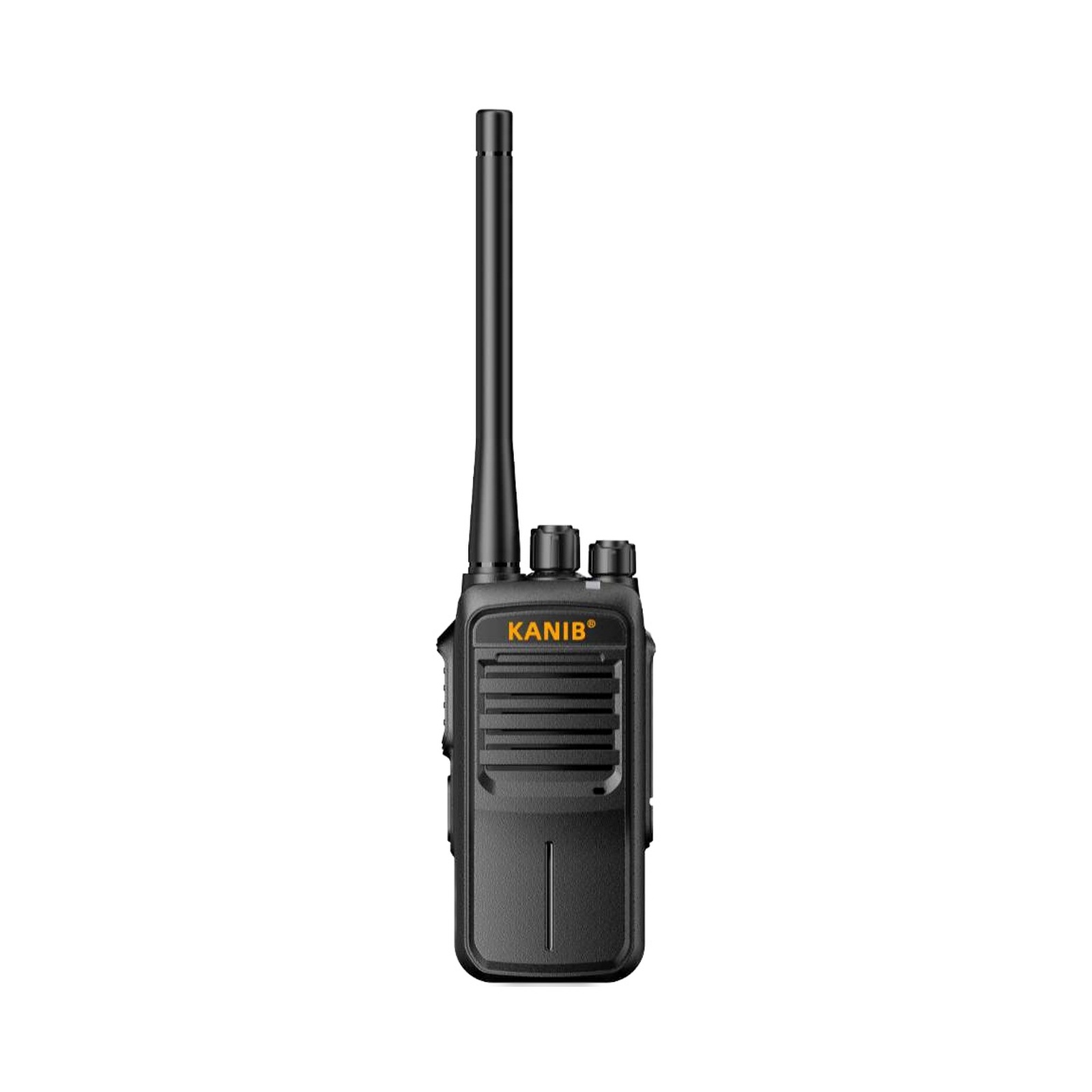 KANIB KT-360 Military Grade License Free Walkie Talkie