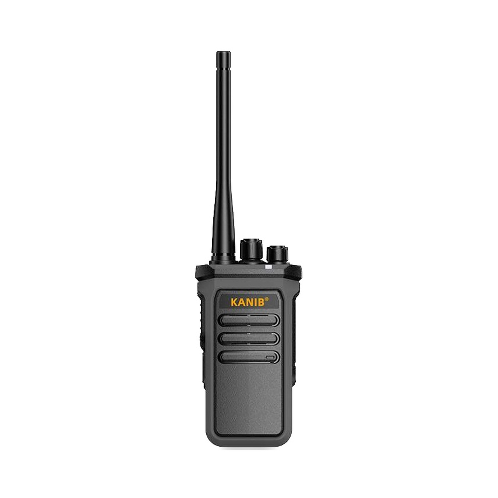 KANIB KT-510D Professional License Free Walkie Talkie